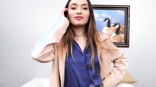 PropertySex Crazy Hot-Looking Real Estate Agent Bangs Her Mother's Client