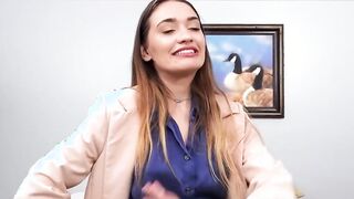 PropertySex Crazy Hot-Looking Real Estate Agent Bangs Her Mother's Client