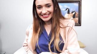 PropertySex Crazy Hot-Looking Real Estate Agent Bangs Her Mother's Client