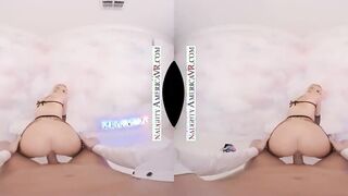 Erotic America - Jazlyn Ray is ready to insert you penis into