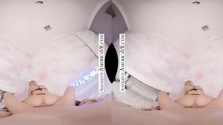 Erotic America - Jazlyn Ray is ready to insert you penis into