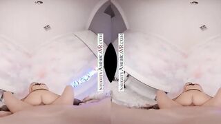 Erotic America - Jazlyn Ray is ready to insert you penis into