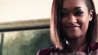 Skin Diamond Twat Banged By Boss