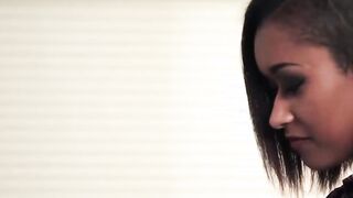 Skin Diamond Twat Banged By Boss