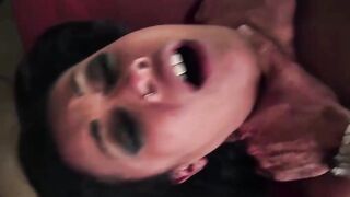 Skin Diamond Twat Banged By Boss