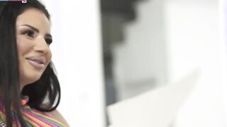 The teacher nailed me because I was sexsual : Sugarbabestv