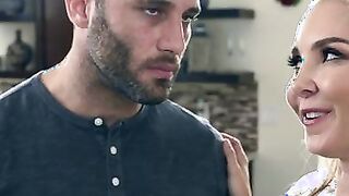What would happen if four families each contributed one member to create a new family? In this episode of Family