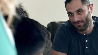 What would happen if four families each contributed one member to create a new family? In this episode of Family