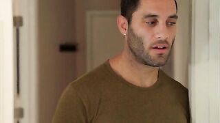 Damon Dice knows that his stepsister Mackenzie Moss has a slutty side, but he never dreamed that she would turn