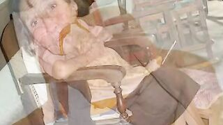 ILOVEGRANNY Exposed Granny Pics
