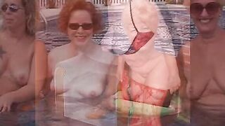 ILOVEGRANNY Exposed Granny Pics