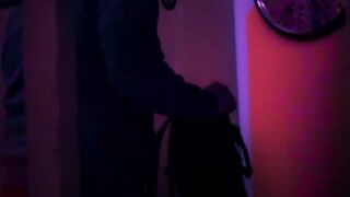HORNYHOSTEL - Long Butt hot Surprise Sex With Hostel Guest Full Clip