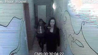 HORNYHOSTEL - Long Butt hot Surprise Sex With Hostel Guest Full Clip