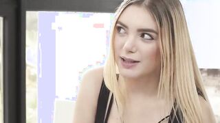 HERLIMIT - (Paola Hard, Christian Clay) - PAWG Latina Skank Slams Huge