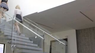 Super Rich TS Emma Rose fucks her friend