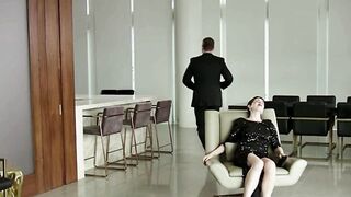 Avery Cristy gets her ass fucked in different positions 3