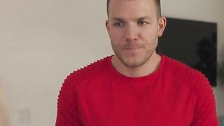 Codey Steel has been daydreaming about his stepsister's Emma Starletto's BFF for a big time. Eventually, when Codey wanders in