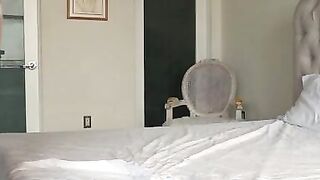 Lily and I have always had really passionate and intimate sex so we were both excited to shoot again after