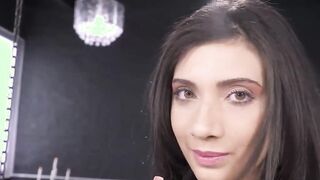 HERLIMIT - (Emily Pink, Mike Chapman) - Gigantic Ass Latina teenie Yo Test