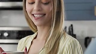 Brandi Love has her best friend's daughter Lily Larimar staying with her. Lily has the hots for Brandi's stepson, Tyler