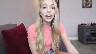 Lily Larimar has got fired from her job and now she can't pay her phone bill. She tries to gotten