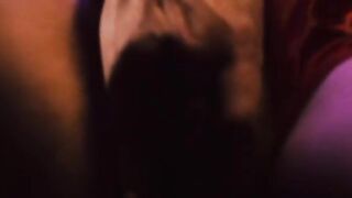 Hot chop shop owner fucking big cock