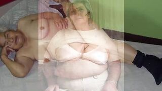 HELLOGRANNY Homemade Mature And Latinas Content