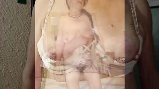 HELLOGRANNY Homemade Mature And Latinas Content