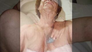 HELLOGRANNY Homemade Mature And Latinas Content
