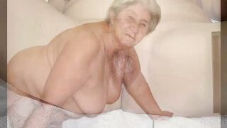 HELLOGRANNY Homemade Mature And Latinas Content