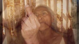 HELLOGRANNY Homemade Mature And Latinas Content