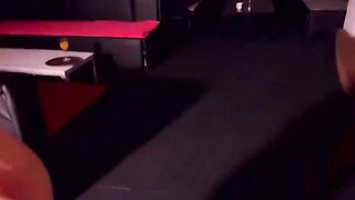 DOEGIRLS - (Jenny Wild, Stanley Johnson) - babe Dick Sucking Session With