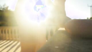 Bitch Stepsister wants Creampie very Bad
