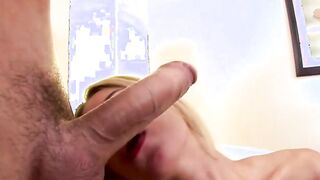 Giving my Hot gf a incredible dicking