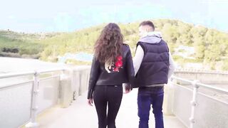 MAMACITAZ - (Verona Sky, Alberto Blanco) - Hottie Risky Outside Boned On