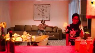 Malai Part 02 Ullu Original New web series 2023