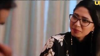 Malai Part 02 Ullu Original New web series 2023