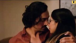 Malai Part 02 Ullu Original New web series 2023