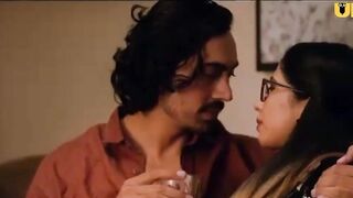 Malai Part 02 Ullu Original New web series 2023