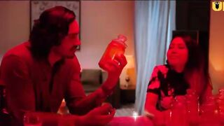 Malai Part 02 Ullu Original New web series 2023