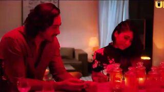 Malai Part 02 Ullu Original New web series 2023