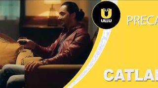 Malai Part 02 Ullu Original New web series 2023