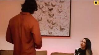 Malai Part 02 Ullu Original New web series 2023