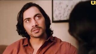 Malai Part 02 Ullu Original New web series 2023