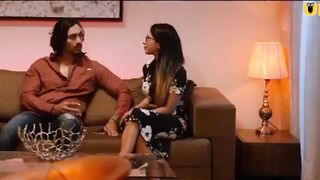 Malai Part 02 Ullu Original New web series 2023