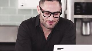 Damon Dice has invited Alex Coal and Andi Rose to his house for a study session. Damon's intentions are innocent,