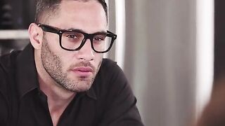 Damon Dice has invited Alex Coal and Andi Rose to his house for a study session. Damon's intentions are innocent,
