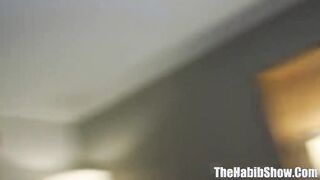 empress onyxxx huge all natural boobs fucks redzilla