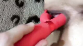 hot hard banging after a studying session