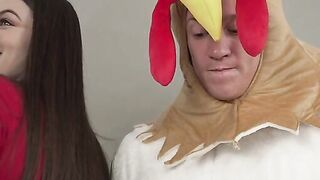 My Swap Dad And Brother Are Real Cocks - S3:E10